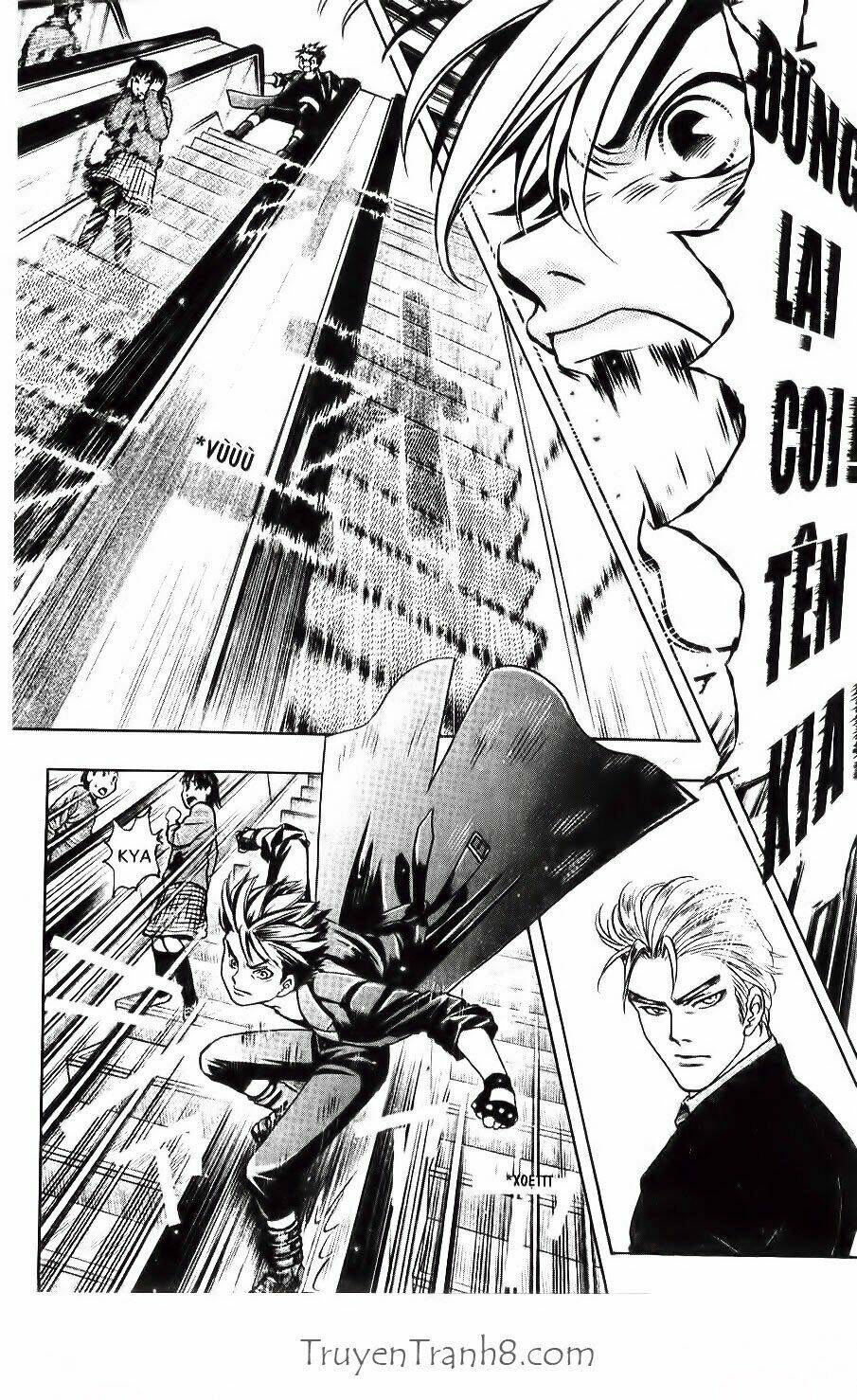 dragon voice chapter 8 17