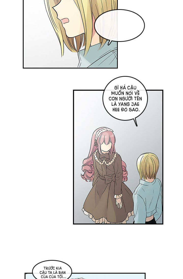 [18+] nàng hoa chapter 33.1 8