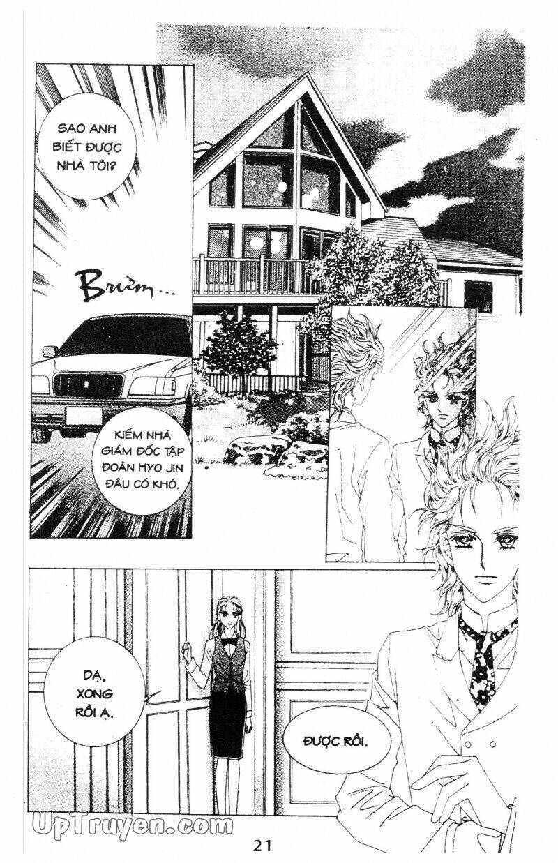 mặt nạ tình yêu chapter 92 22