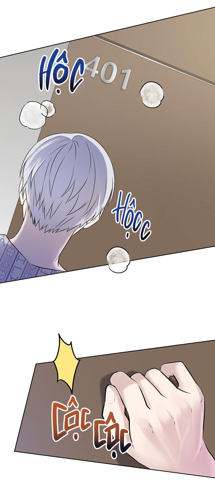 viên đạn vàng chapter 21 9