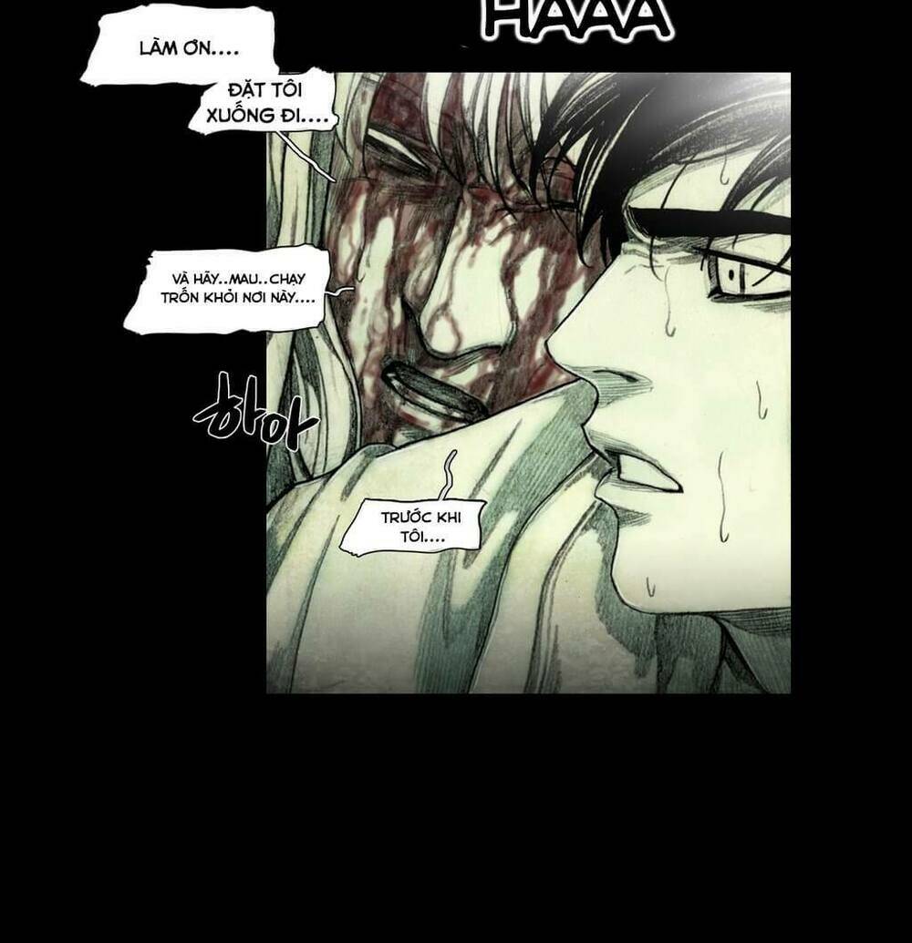 house of doll-ngôi nhà của những búp bê chapter 22 45