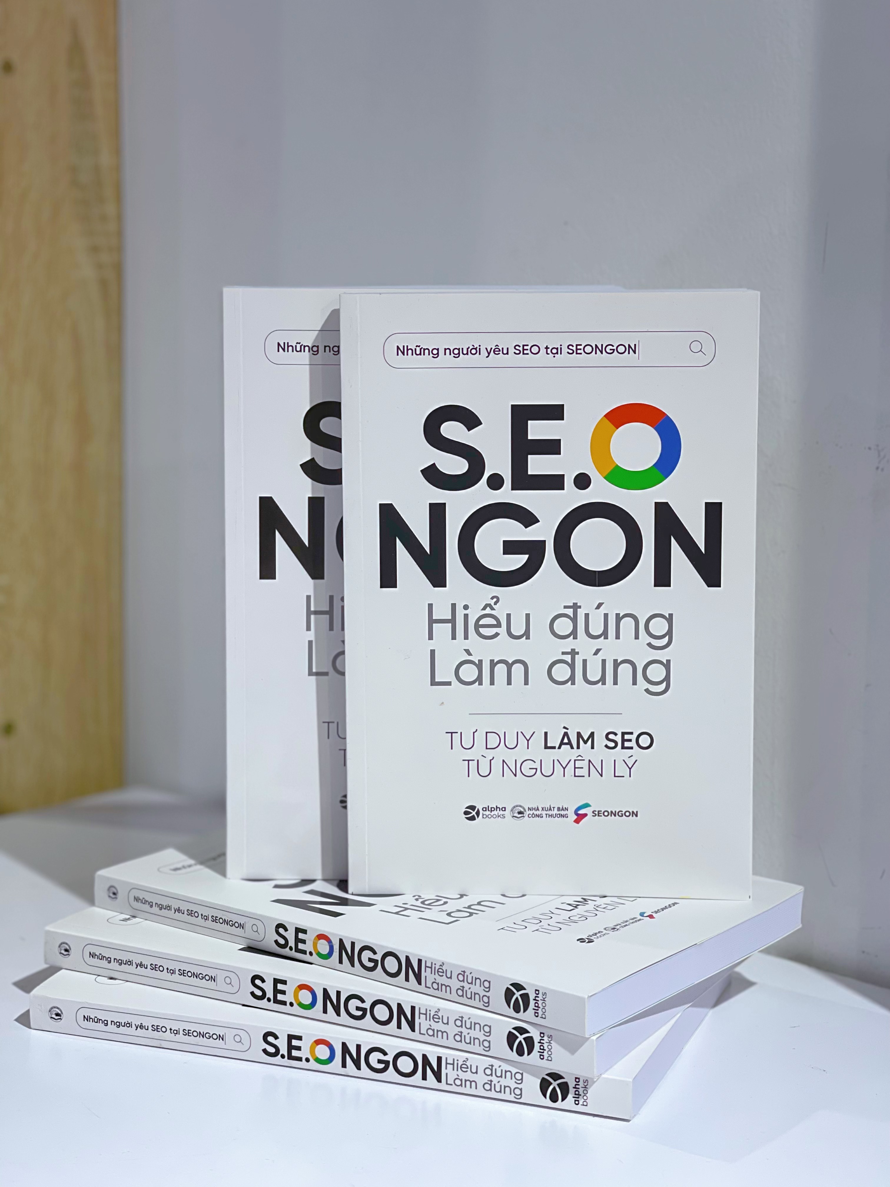 S.E.O NGON Hiểu Đúng Làm Đúng
