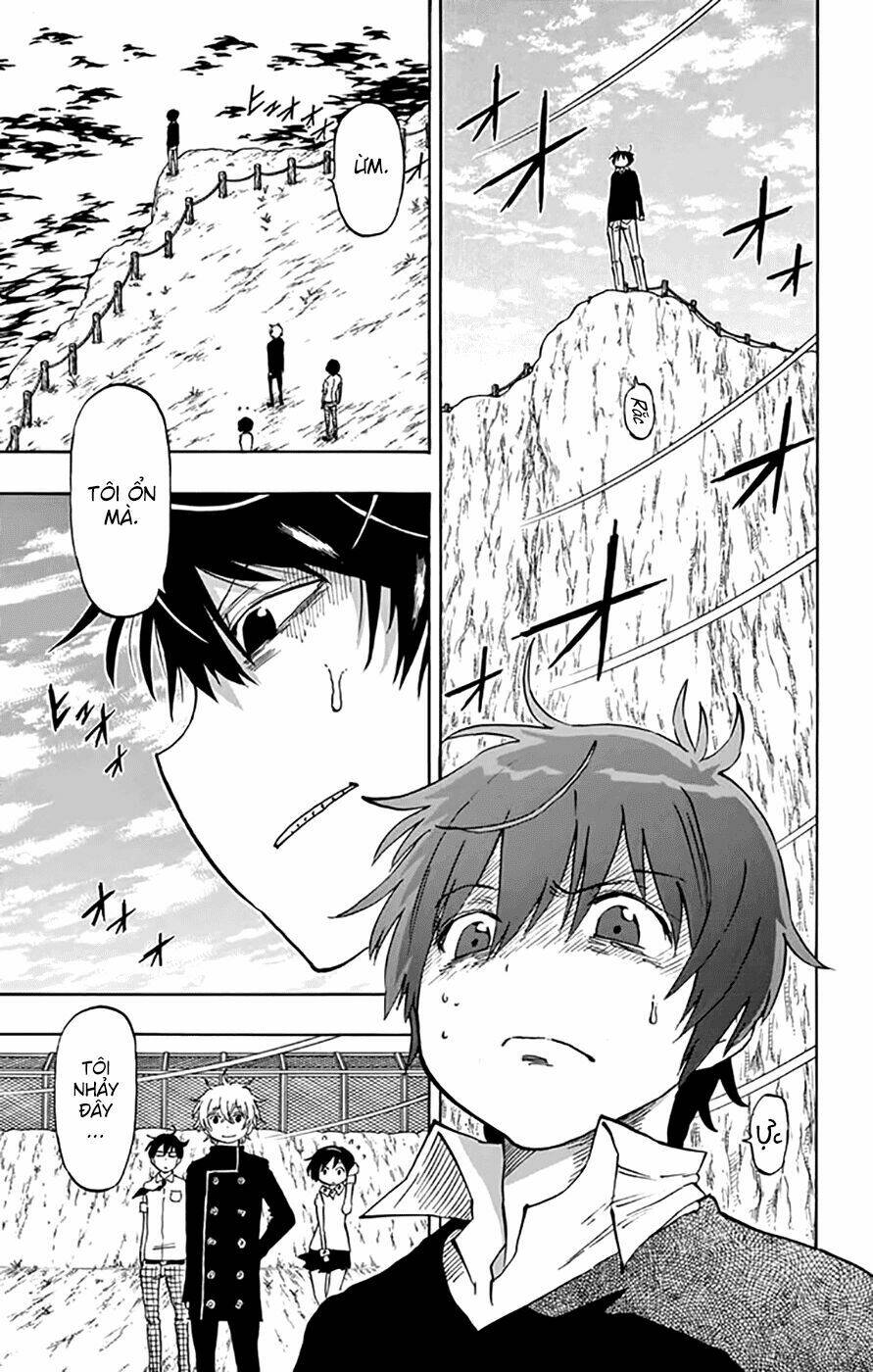 saike mata shite mo chapter 47 13