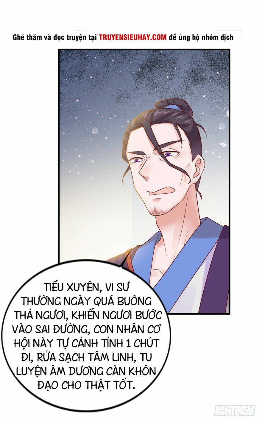 tiên ma đồng tu chapter 7 28