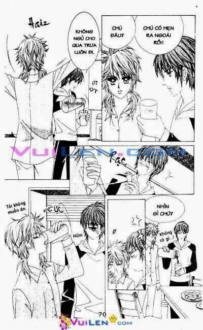 đại ca đi học chapter 8 70