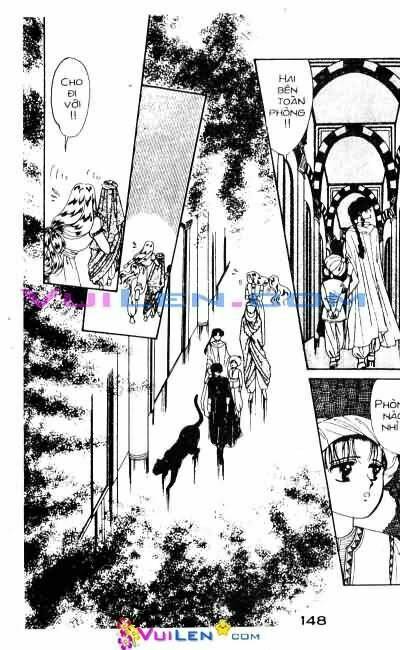 nàng công chúa ham chơi chapter 2 146