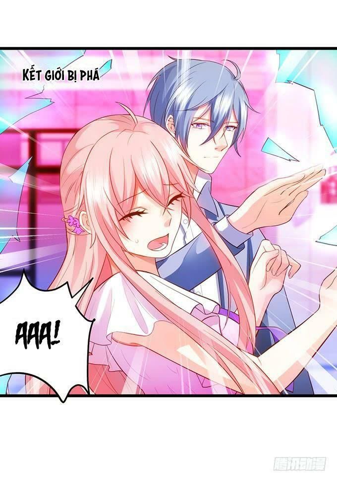 hồ tiên hung bạo chapter 89 72