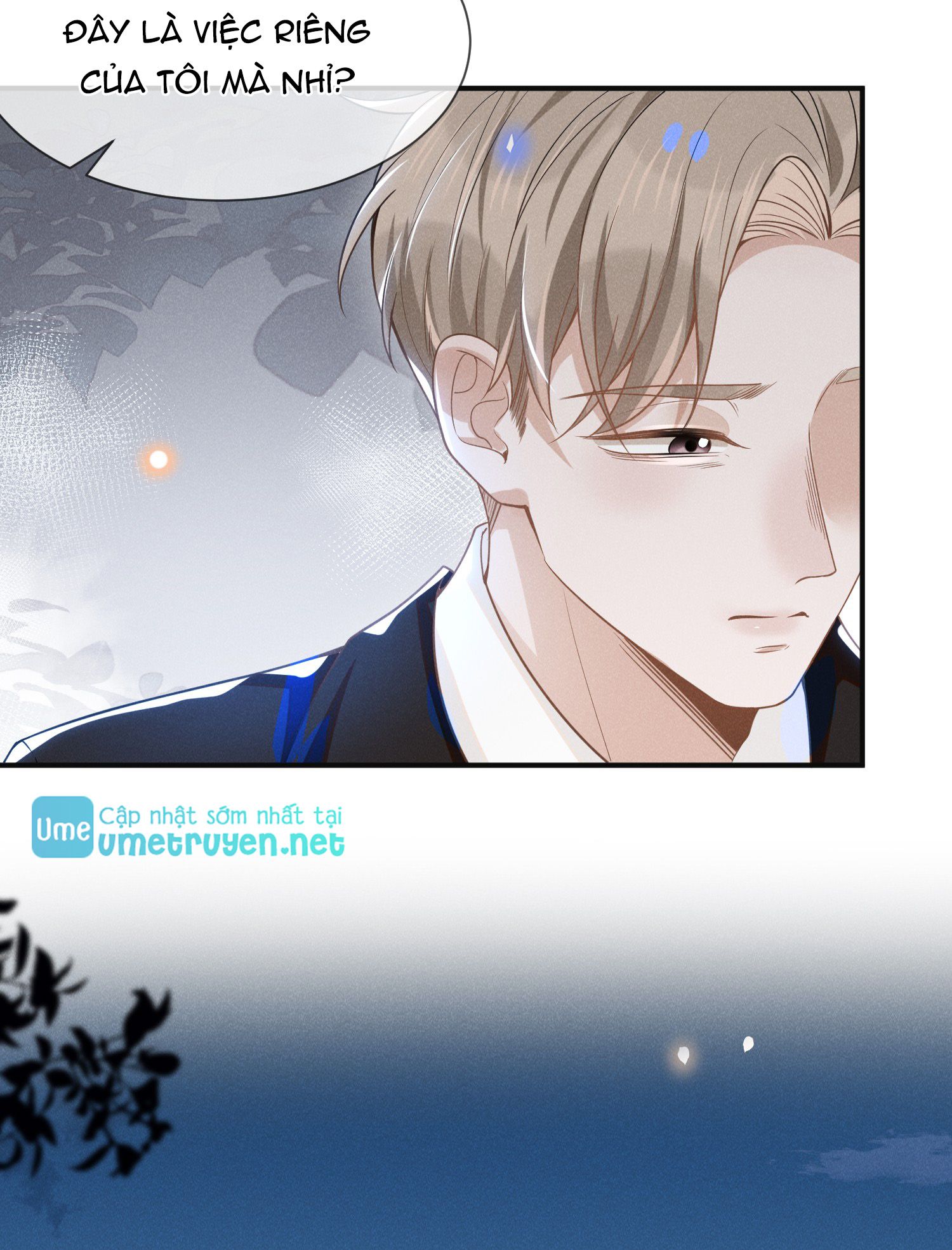 kiếp sau không gặp chapter 30 6