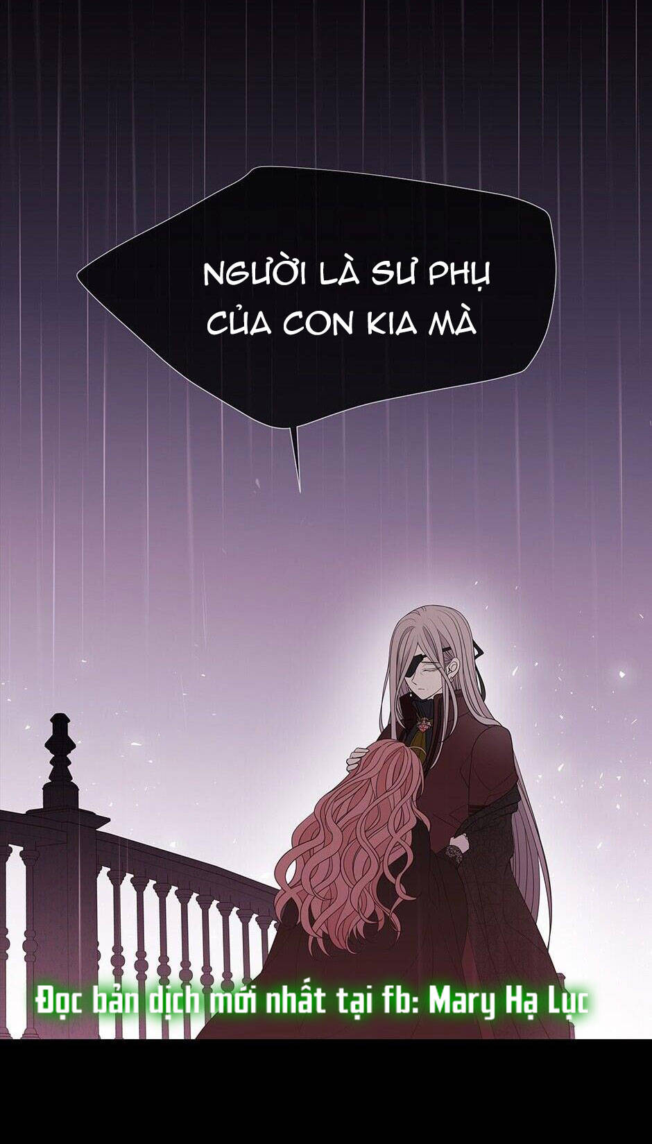 năm môn đệ của charlotte chapter 85 24