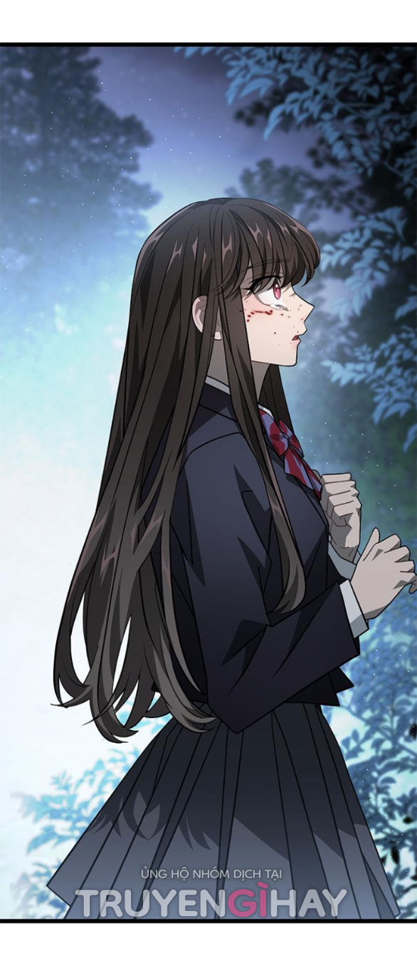 dark moon - tế đàn ánh trăng chapter 18.2 11