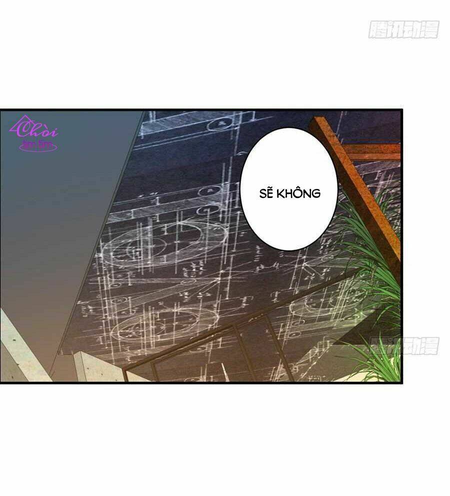 bảy ngày thực cốt hôn ước chapter 26 25