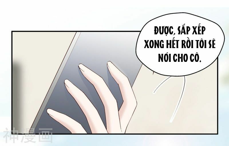 thiên kim bất lương chapter 32 27