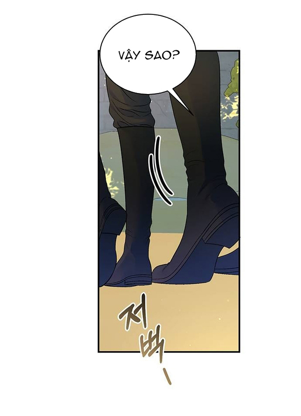 tôi tưởng bản thân không còn sống được bao lâu! chapter 88.2 25