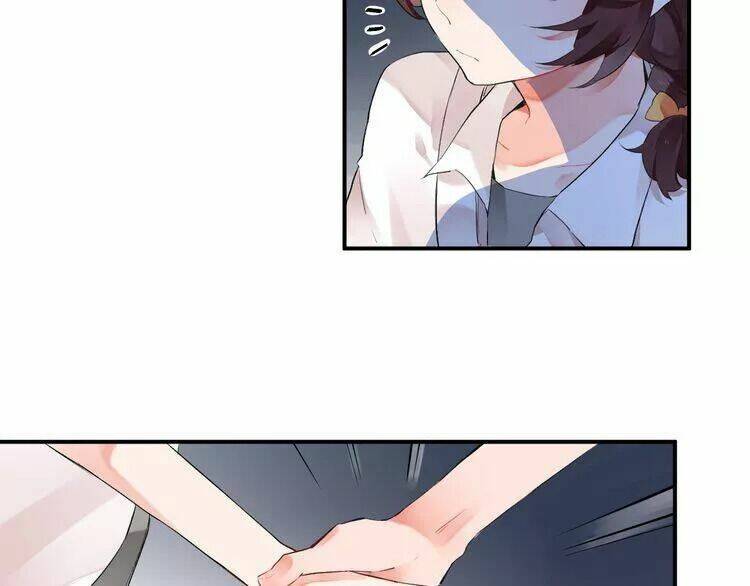 sos! tôi đã yêu một con sâu bướm (phần 2) chapter 7.1 5