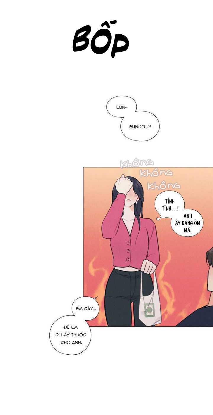 hardcore vanilla chapter 25 31