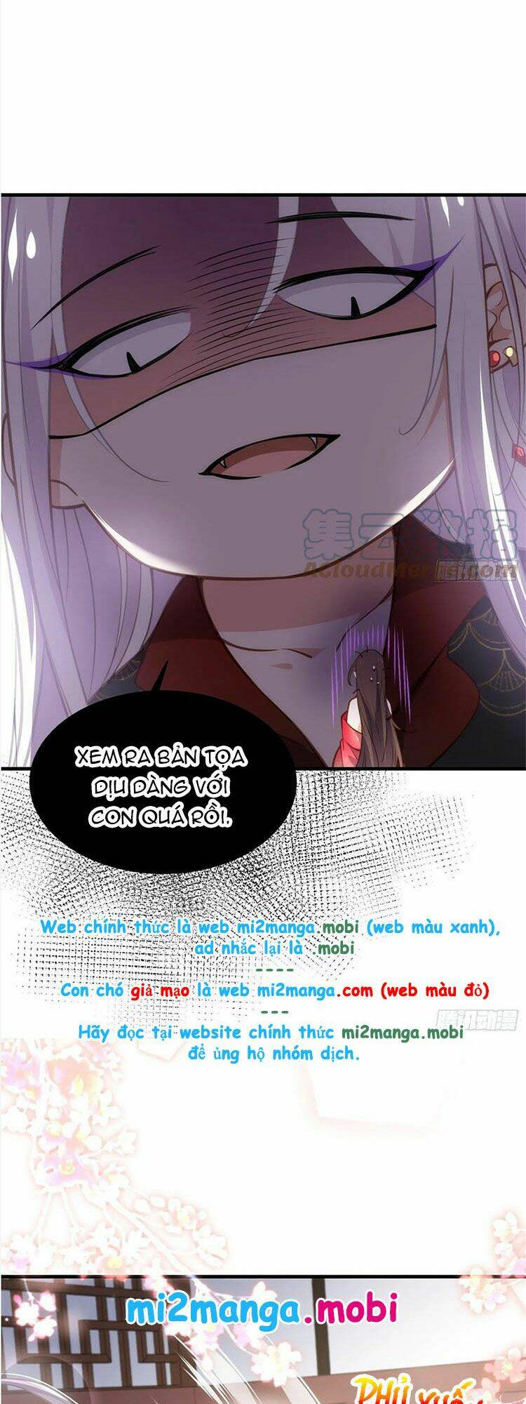 hoạn phi thiên hạ chapter 157 17