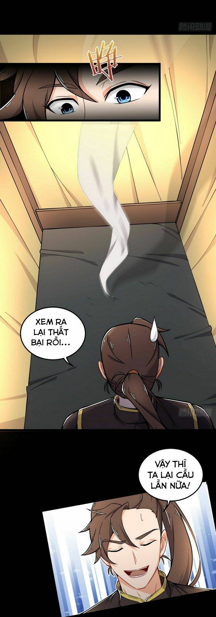 võ thần đương thế chapter 2 3