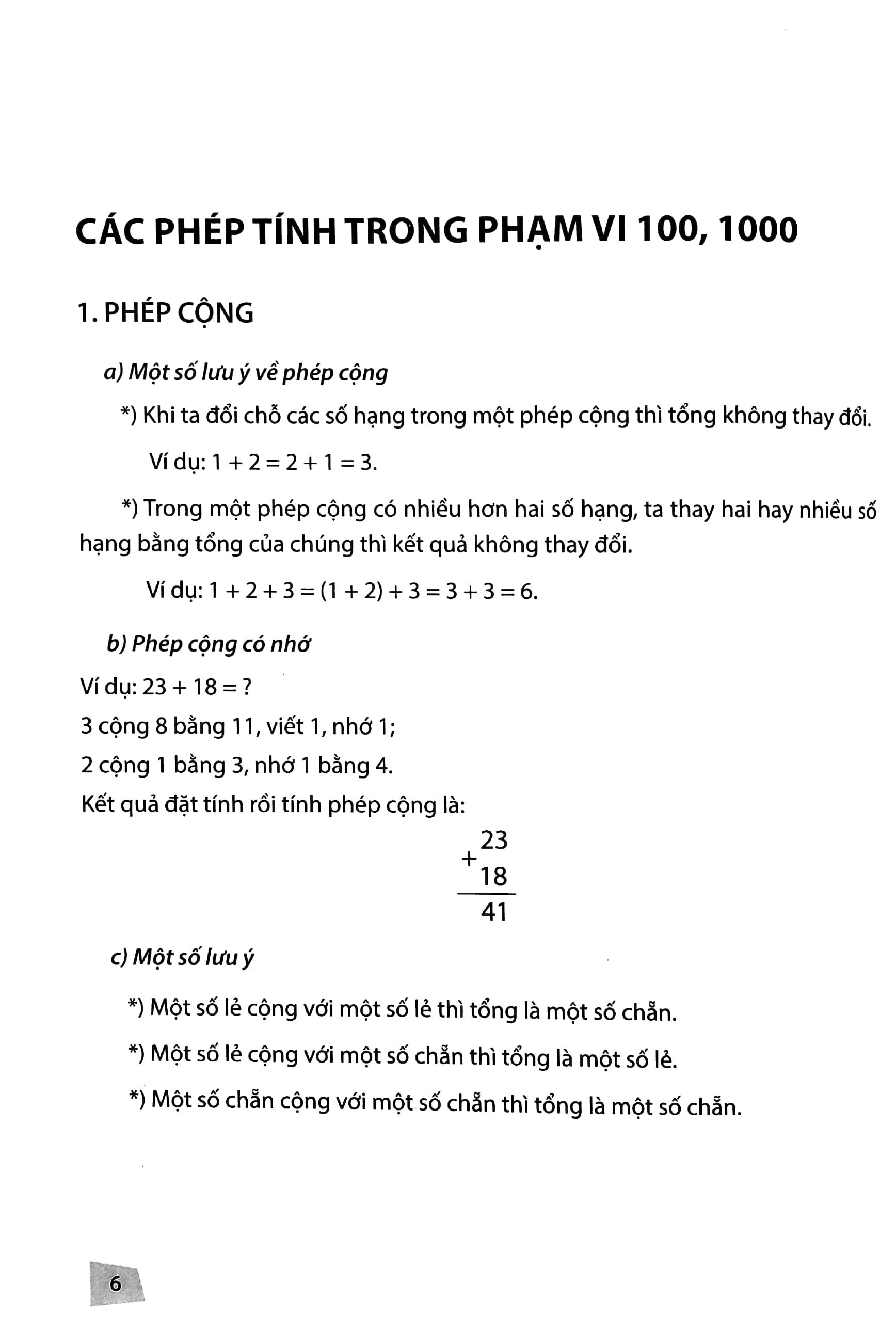 Toán Nâng Cao Và Bồi Dưỡng Học Sinh Giỏi Lớp 2 (Nâng Cao Kiến Thức Ngoài Chương Trình Lên Lớp)