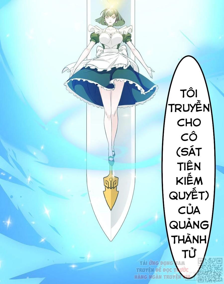 ta chẳng qua là một đại la kim tiên chapter 91 34