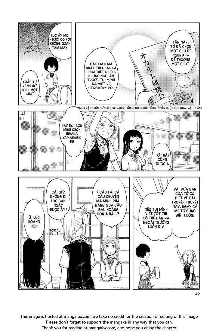 cider to nakimushi chapter 3 4