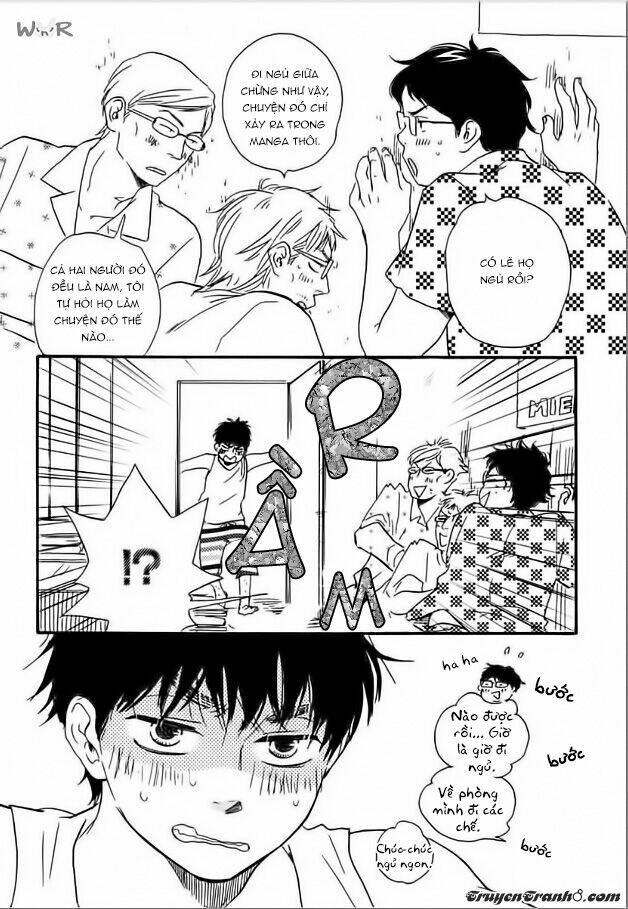 mad cinderella chapter 2 40