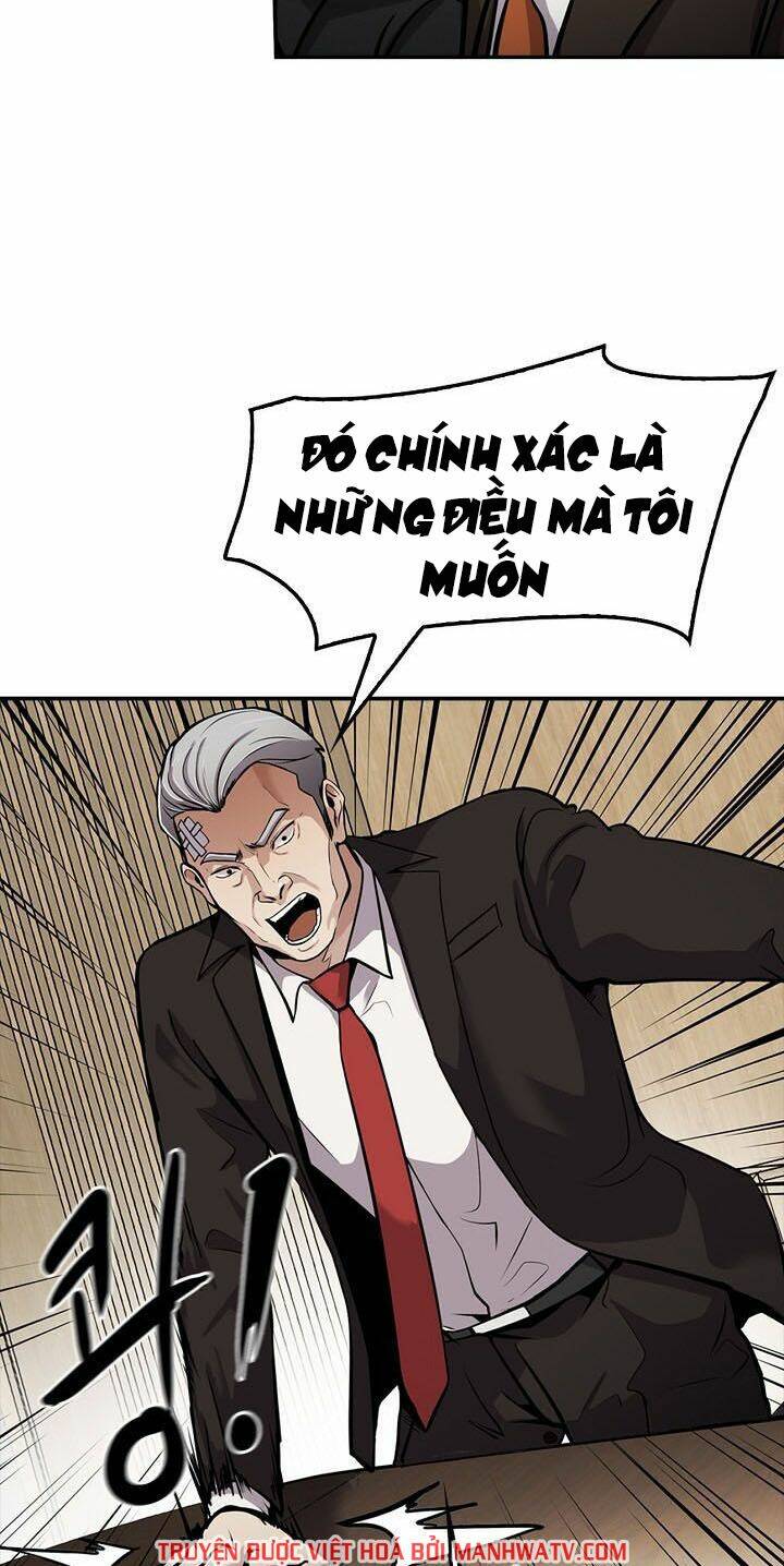 điều tra viên chuyển sinh chapter 87 16