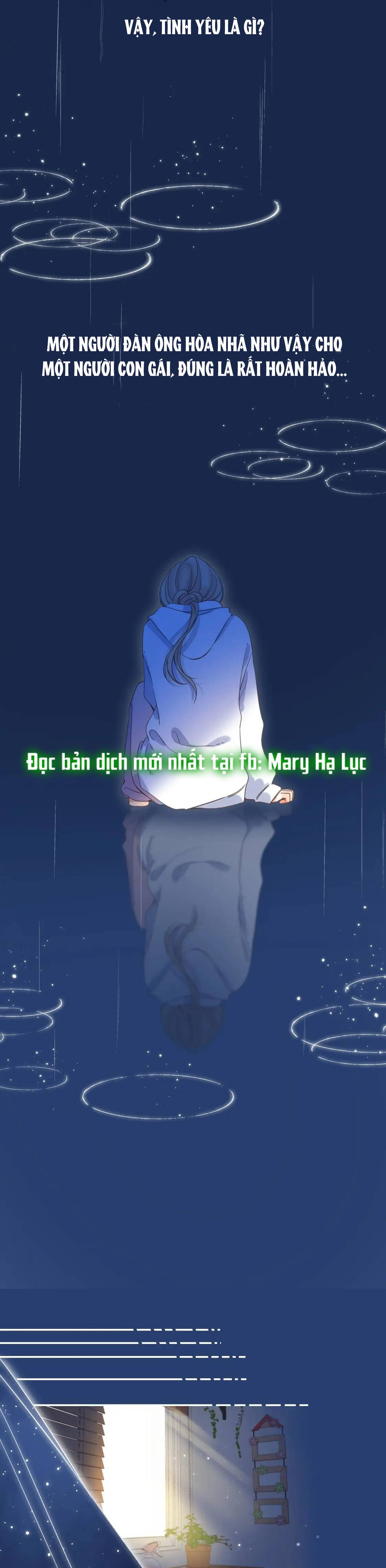 vụng trộm không thể giấu - mối tình thầm kín chapter 43 29