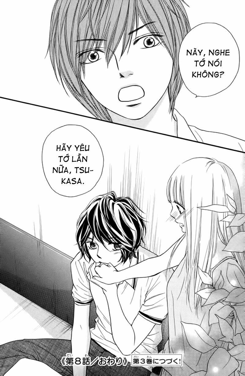 nakanmon! chapter 8 39