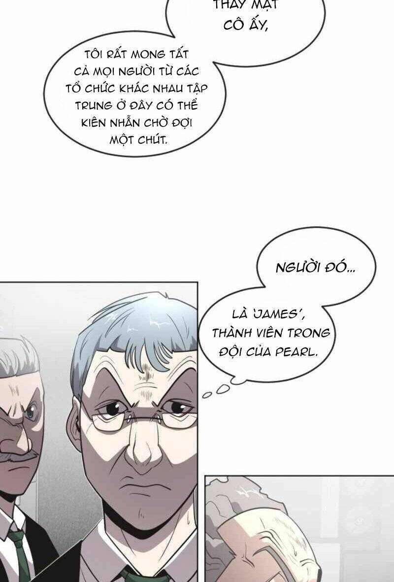 kĩ nguyên của anh hùng chapter 30 16