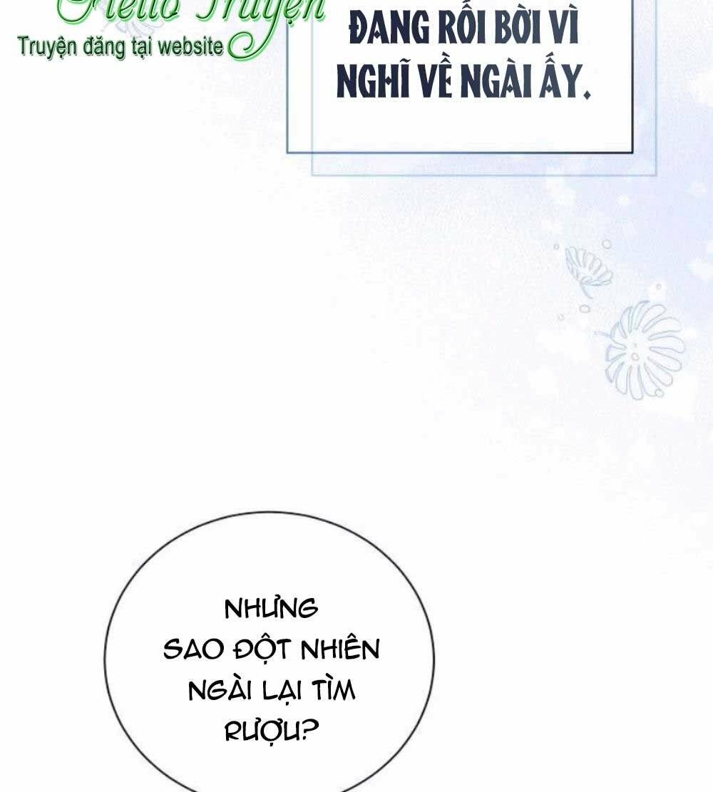 tôi sẽ từ bỏ vị trí hoàng hậu chapter 29 4
