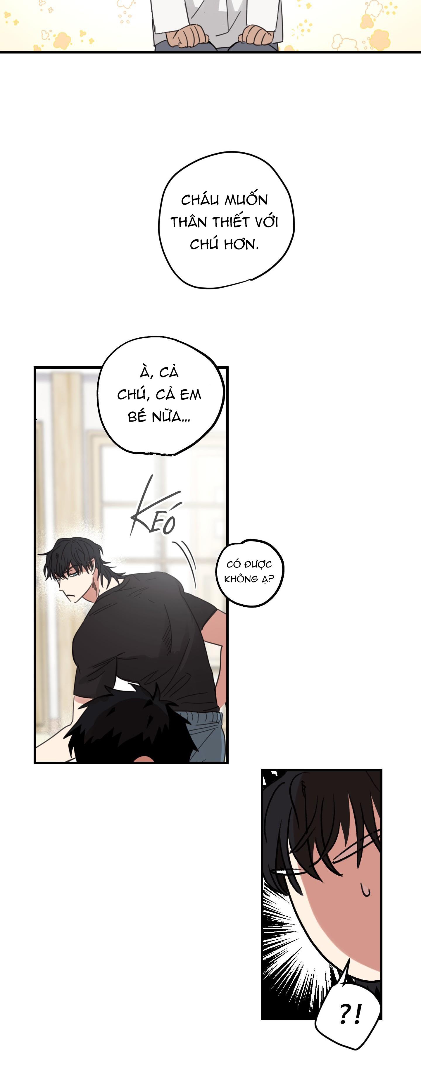 ngôi nhà hướng mặt trời mọc chapter 7 36