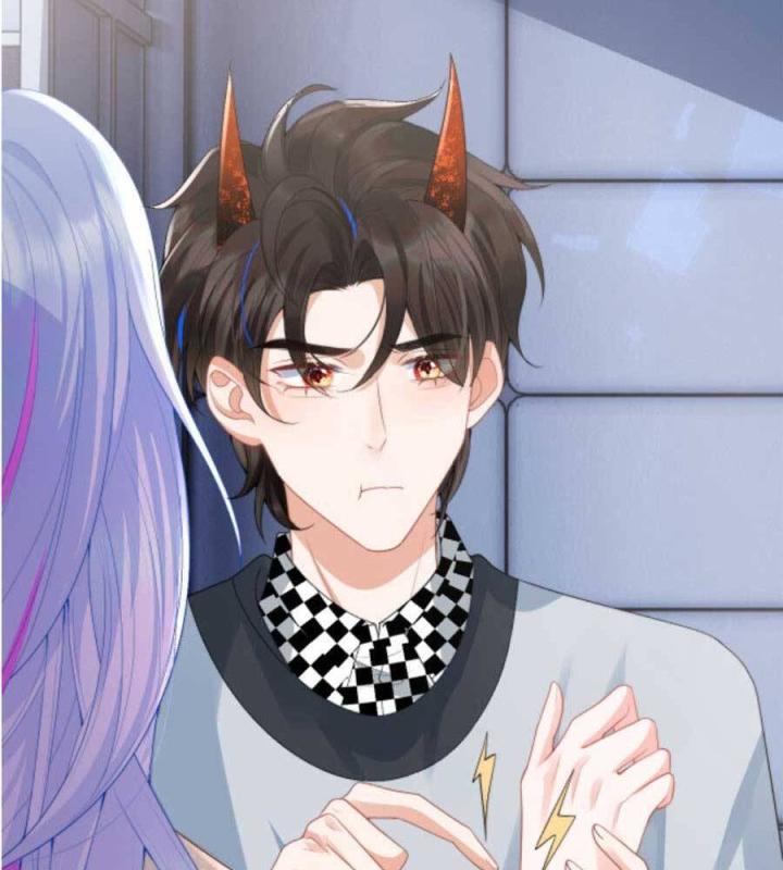 vị chỉ huy lạnh lùng khóc trong vòng tay tôi chapter 16 51