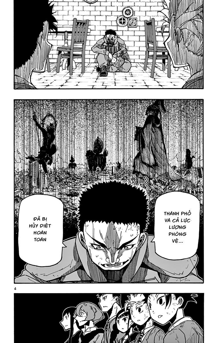 thế giới sau 5 phút chapter 12 4