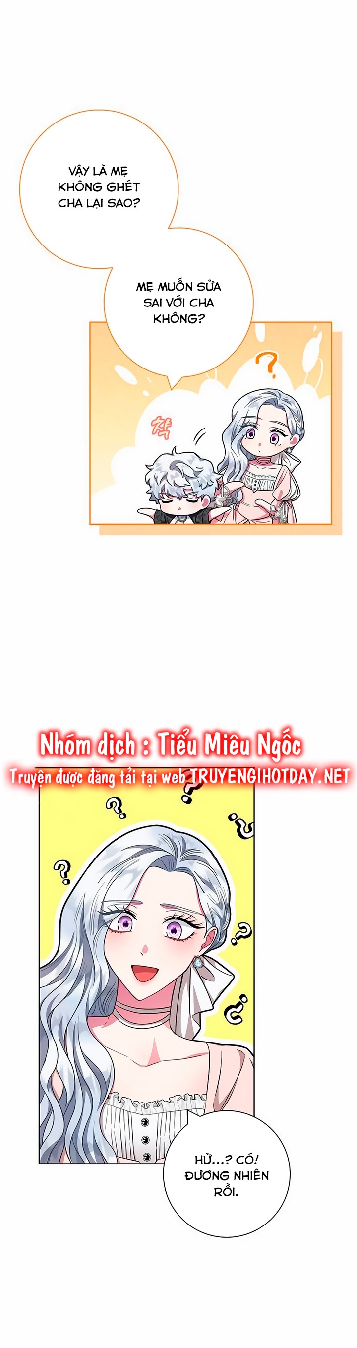 tôi trở thành mẹ của nam chính hoàn hảo chapter 29 44