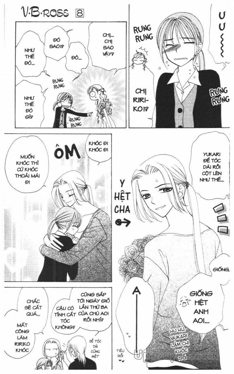 v.b.rose chapter 8 123