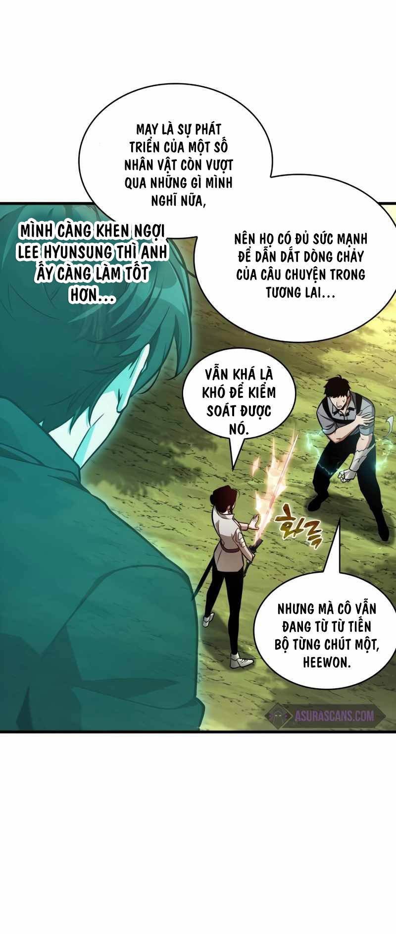 toàn trí độc giả - omniscient reader chapter 211 15