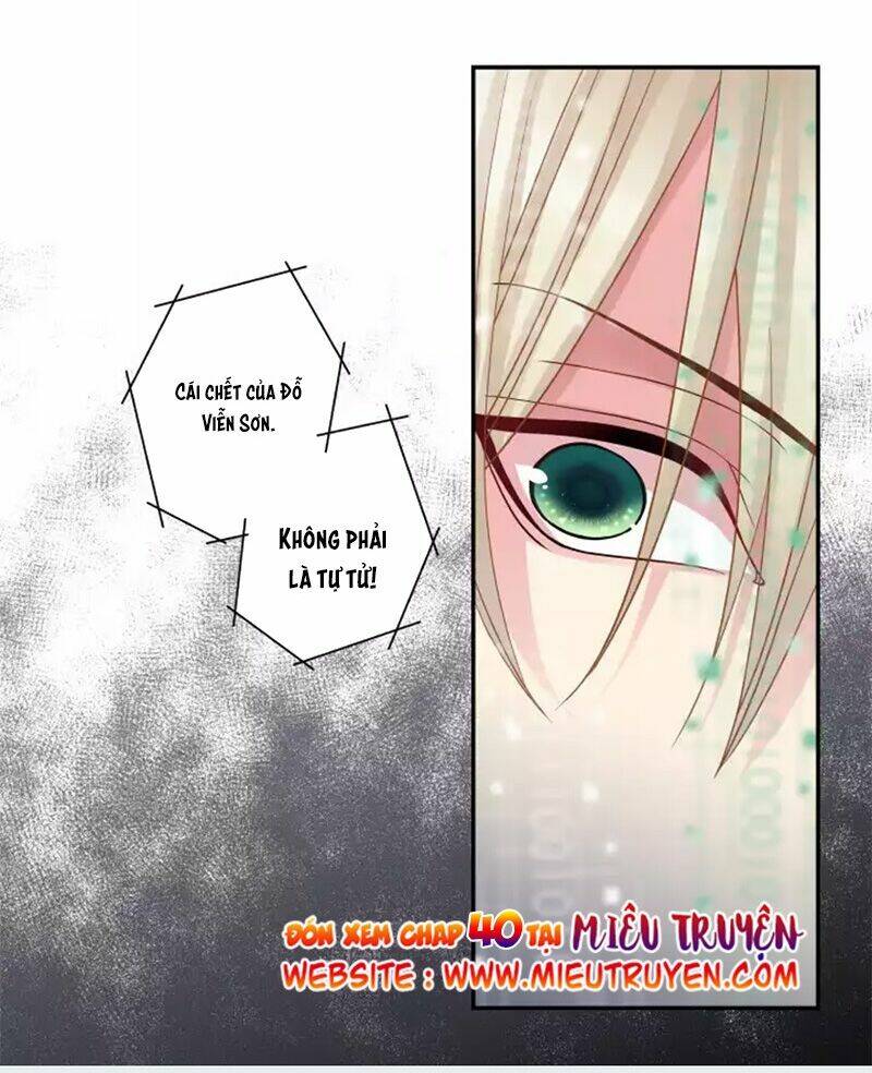 nghịch chuyển luyến tình chapter 39 15