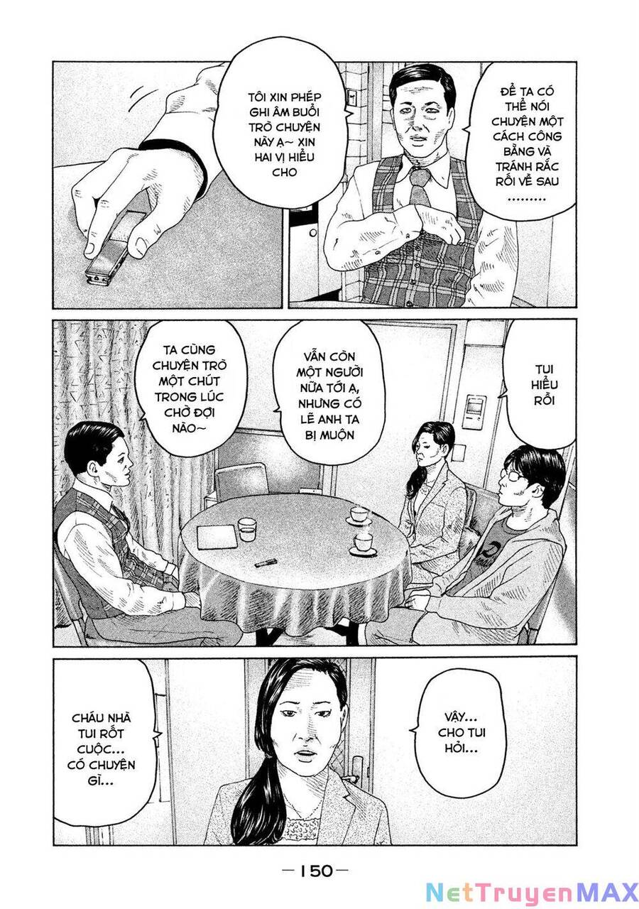 sát thủ truyền thuyết chapter 105 3