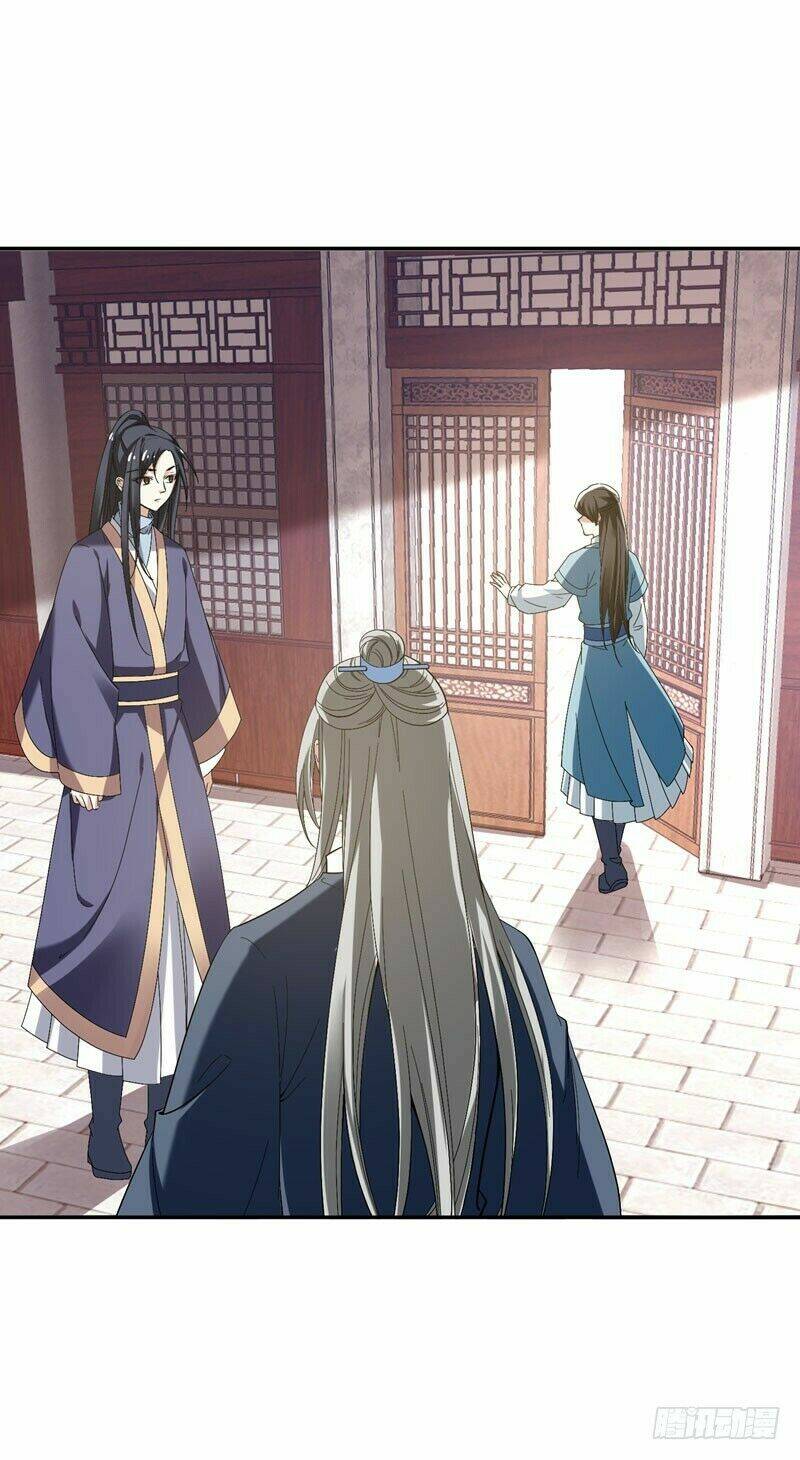 bạo lực tiếu thôn cô chapter 51 5