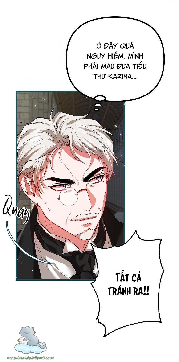 tháng năm cuối cùng của nữ phụ đoản mệnh chapter 38 7