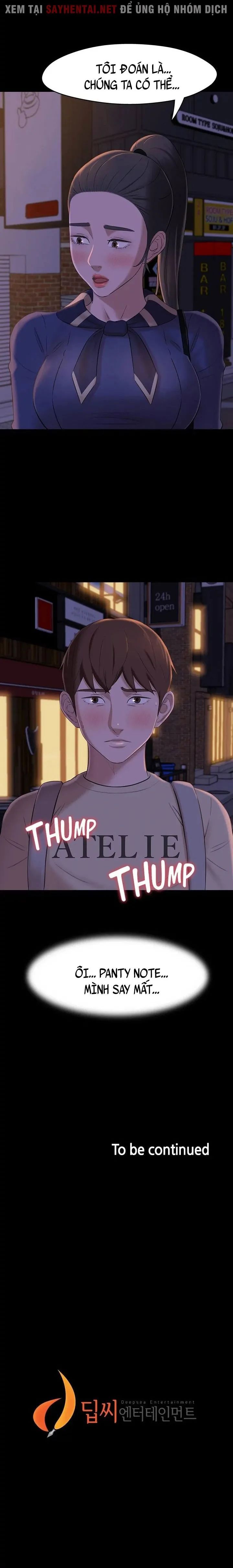 nhật ký quần lót chapter 19 22