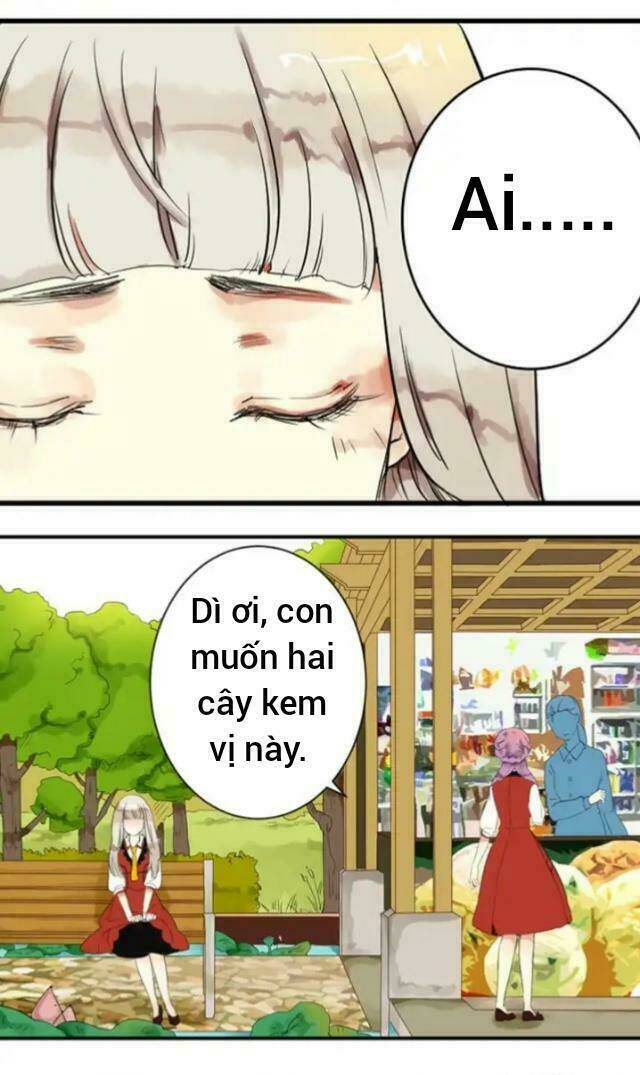 hoàng tử cải trang chú hề chapter 7 5