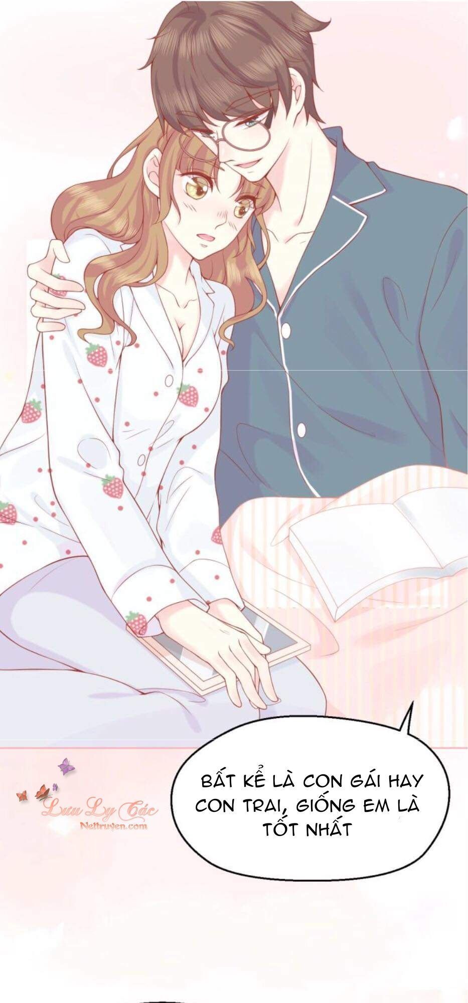 bên anh mới là cả thế giới chapter 3 45