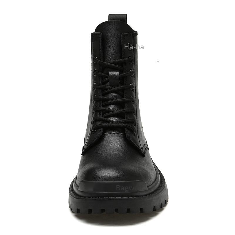 Ưu đãi nhất Martin boots ins giày thường đảm bảo chất lượng giày đôi khử mùi đặc biệt