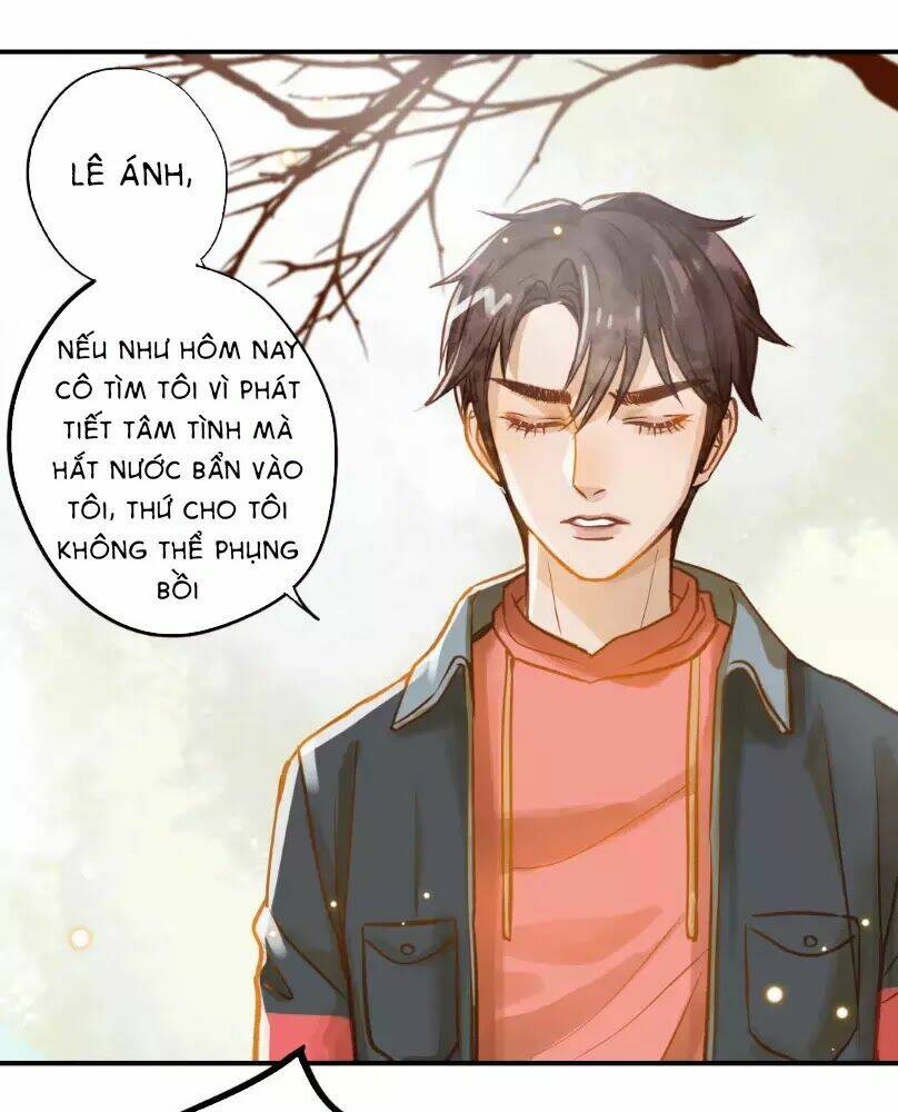 chồng trước 18 tuổi chapter 15 31