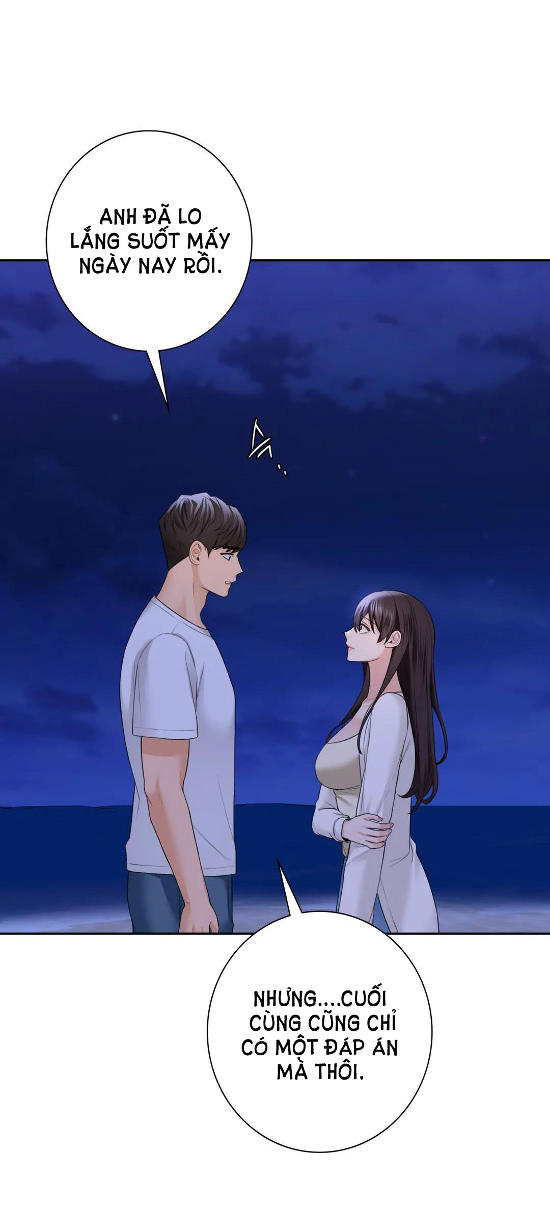 [18+] không là bạn bè chapter 47.2 37
