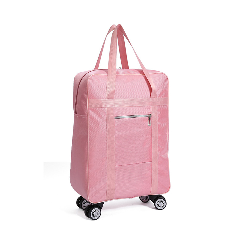Túi xách du lịch thể thao có bánh xe phong cách mới BEE GEE T1063