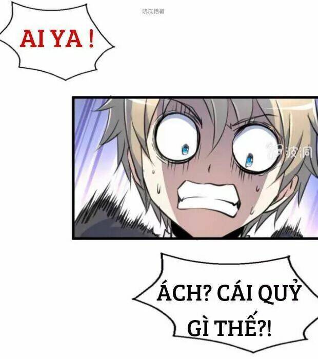 thần nhãn giám định sư chapter 15 41