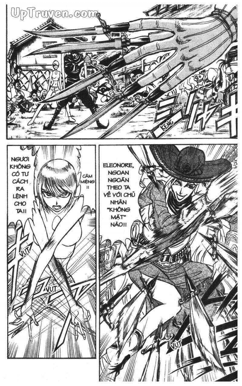 karakuri circus - gánh xiếc quái dị chapter 35 50