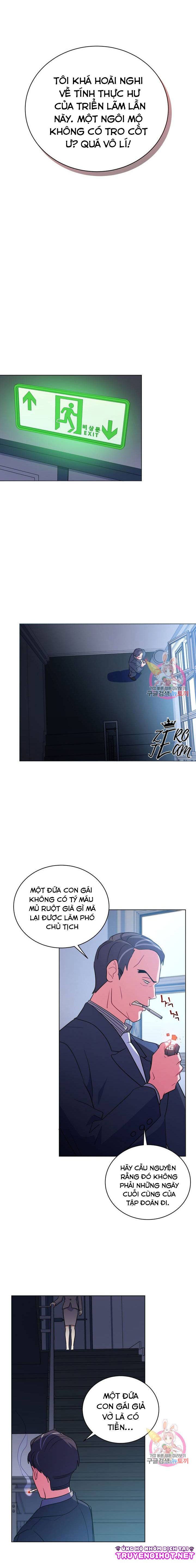 công chúa soyang và haechi chapter 4.2 3